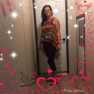 Meet your Posher, Erin